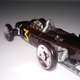 Illustration for article titled Hot Wheels Ferrari 156.